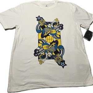 Chris Paul Air Jordan Shirt